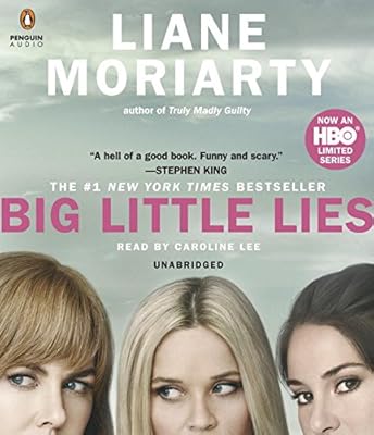 Big Little Lies