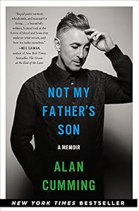 Not My Father's Son: A Memoir