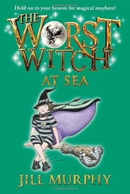 The Worst Witch at Sea