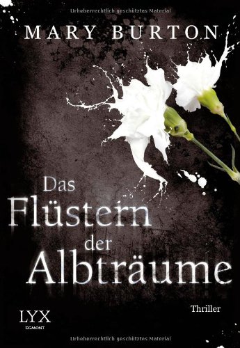 Buch Das Flüstern der Albträume Karin Will pdf - orriderti
