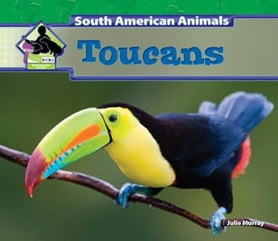 Toucans