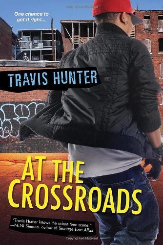 At the Crossroads by Travis Hunter
