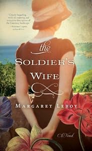 The Soldier's Wife by Margaret Leroy