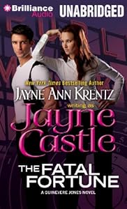 The Fatal Fortune