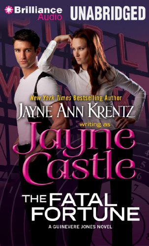 The Fatal Fortune by Jayne Castle