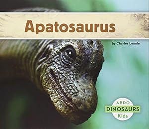 Apatosaurus