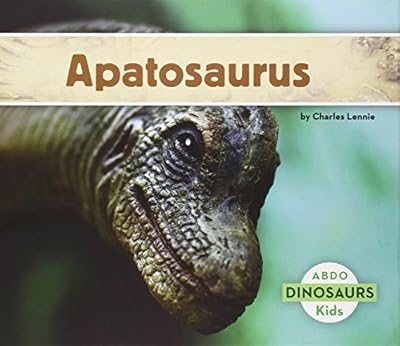 Apatosaurus