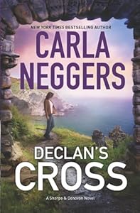 Declan's Cross: Sharpe & Donovan Series Book 3