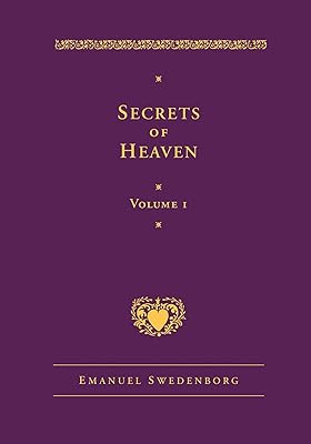 Secrets of Heaven 1 (New Century Edition)