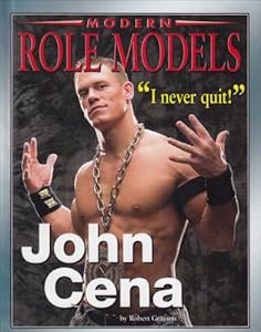 John Cena (Modern Role Models)