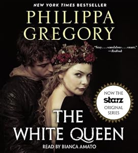 The white queen