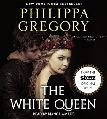 The white queen