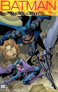 Batman: No Man's Land, Vol. 1
