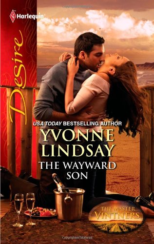 The Wayward Son by Yvonne Lindsay