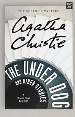 The Under Dog and Other Stories