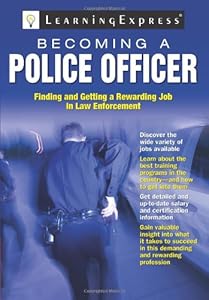 Becoming a Police Officer