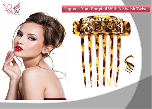 PoniLox Caramel Twist