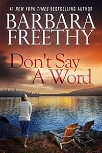 Don't Say A Word