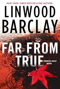 Far From True: A Promise Falls Novel