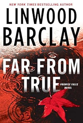 Far From True: A Promise Falls Novel