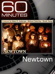 60 Minutes - Newtown
