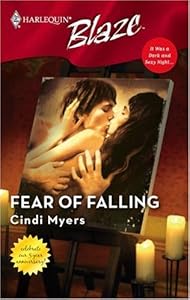 Fear of Falling (Harlequin Blaze)