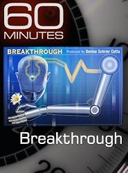 60 Minutes - Breakthrough
