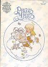 Precious Moments: Baby Book