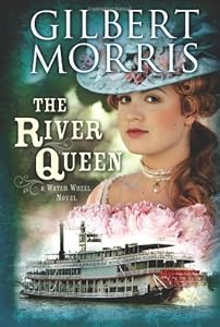 The River Queen: A Water Wheel Novel