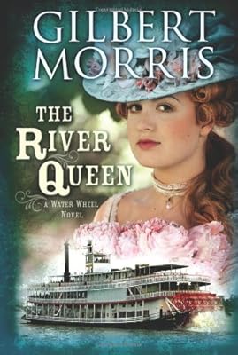The River Queen: A Water Wheel Novel