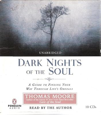 Dark Nights of the S (Lib)(CD)
