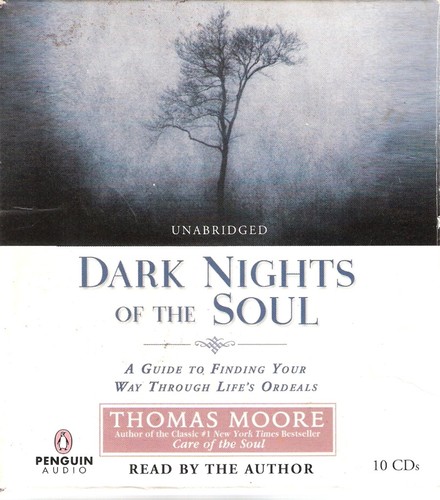 Dark Nights of the S (Lib)(CD) by Thomas Moore
