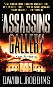 The Assassins Gallery