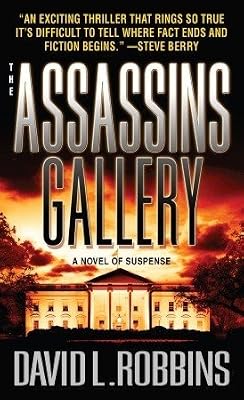 The Assassins Gallery