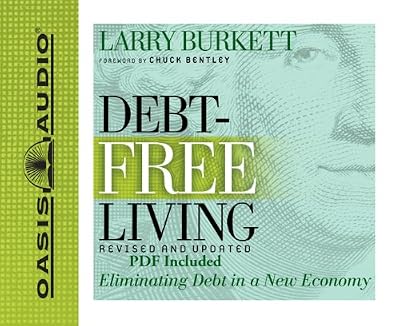 Debt-Free Living: Eliminating Debt in a New Economy