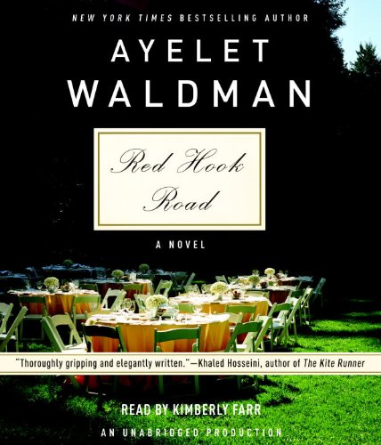 Red Hook Road by Ayelet Waldman