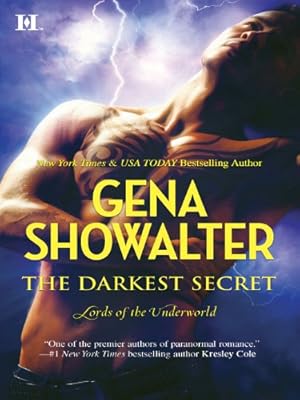 The Darkest Secret