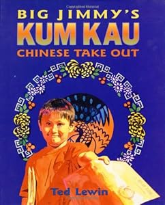 Big Jimmy's Kum Kau Chinese Take Out