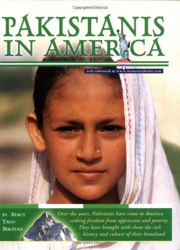 Pakistanis in America by Stacy Taus-Bolstad