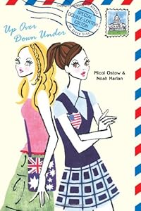 Up Over Down Under: Special Double-Length Edition