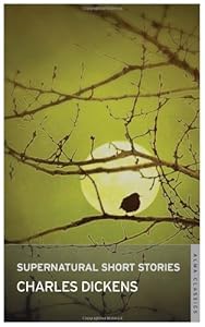 Supernatural Short Stories