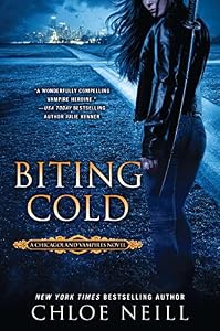 Biting Cold