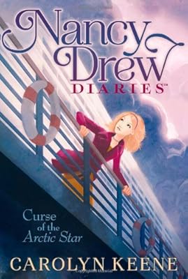 Curse of the Arctic Star