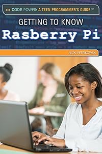 Getting to Know the Raspberry Pi by Nicki Peter Petrikowski