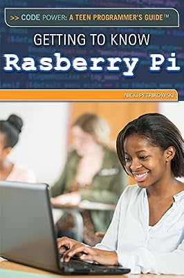 Getting to Know the Raspberry Pi