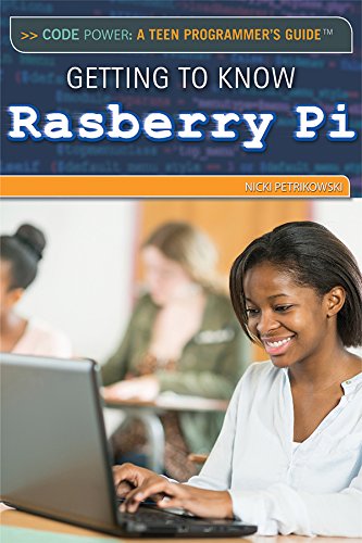 Getting to Know the Raspberry Pi by Nicki Peter Petrikowski