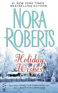 Holiday Wishes