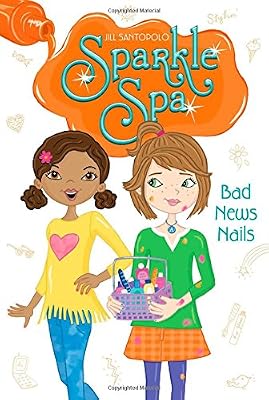 Bad News Nails