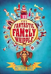 The Fantastic Family Whipple