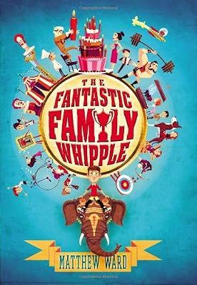 The Fantastic Family Whipple